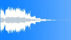 Brutal impact - mangled crashSound Effect