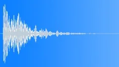 Brutal impactSound Effect