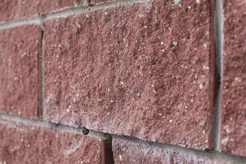 Brutal wall Stock Photos