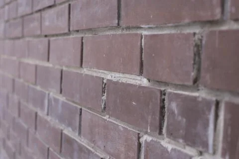 Brutal wall Stock Photos