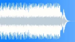 Brute Force: hard, raw, powerful, noisy (0:40) Stock Music