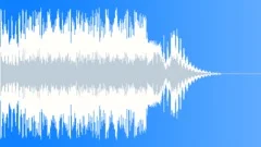 Brute Force: hard, raw, powerful, noisy (0:18) Stock Music