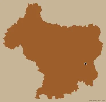 Bryansk, region of Russia, on solid. Pattern イラスト素材