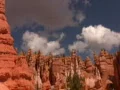 Bryce Canyon 10 Time Lapse x10 Hoodoos Web Footage