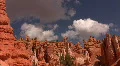 Bryce Canyon 10 Time Lapse x10 Hoodoos HD Footage
