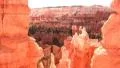 Bryce Canyon 12 Time Lapse x10 Clouds Silhouette Footage