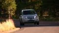 Bryce Canyon 21 Pronghorns 5 Run across road Footage