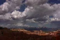 Bryce Canyon 23 Time Lapse x30 Footage