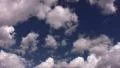 Bryce Canyon 28 Time Lapse Sky Loop x20 Footage