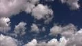 Bryce Canyon 28 Time Lapse Sky Loop x20 HD Footage