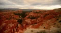 Bryce Canyon Dolly LM01 Inspiration Point Sunsest HD Footage