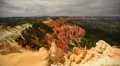 Bryce Canyon Dolly LM04 Rainbow Point HD Footage