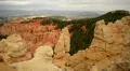 Bryce Canyon Dolly LM05 Rainbow Point HD Footage