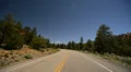 Bryce Canyon Driving LM03 Scenic Byway 12 Red Canyon HD Footage