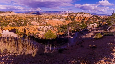 Bryce canyon Vidéo 46781988