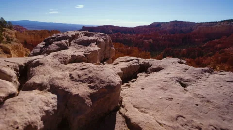 Bryce canyon Vidéo 49445087