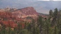 Bryce Canyon Hoodoos Rock Formation 4k or 4k+ Resolution