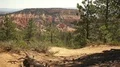 Bryce Canyon Hoodoos Rock Formation 4k or 4k+ Resolution