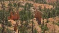 Bryce Canyon Hoodoos Rock Formation 4k or 4k+ Resolution