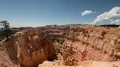 Bryce Canyon Hoodoos Time Lapse Rock Formation 4k or 4k+ Resolution