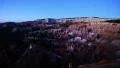 Bryce Canyon Night 06 Timelapse Sunrise at Sunrise Point 4k or 4k+ Resolution