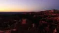 4K Bryce Canyon Night 19 Timelapse Sunrise Tilt Down at Sunrise Point 4k or 4k+ Resolution