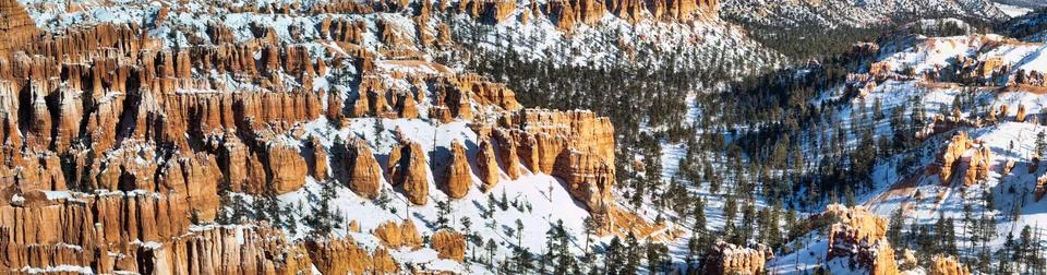 Bryce canyon Stock Photos