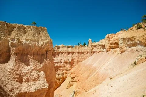 Bryce canyon Stock Photos
