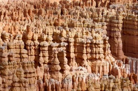 Bryce canyon Фото