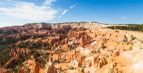 Bryce canyon Stock Photos