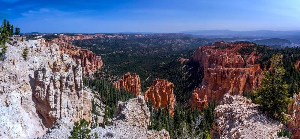 Bryce Canyon Stock Photos