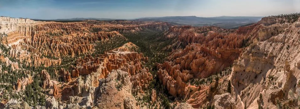 Bryce Canyon Stock Photos