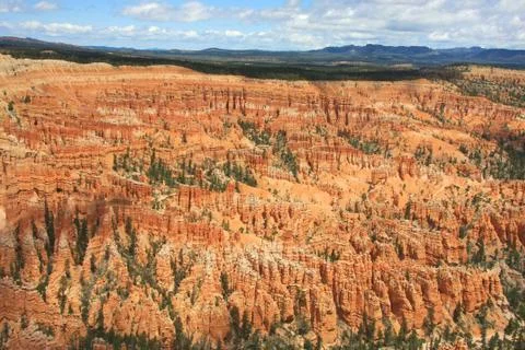 Bryce Canyon Stock Photos