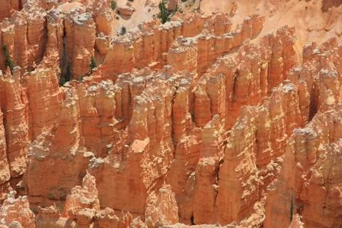 Bryce Canyon Foto stock