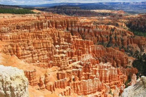 Bryce Canyon Stock Photos