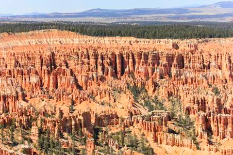 Bryce canyon Stock-Fotos