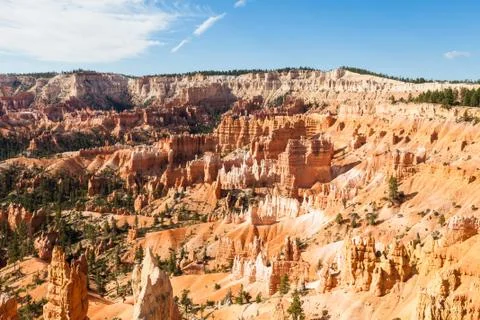 Bryce canyon Stock Photos