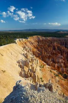 Bryce Canyon Stock Photos