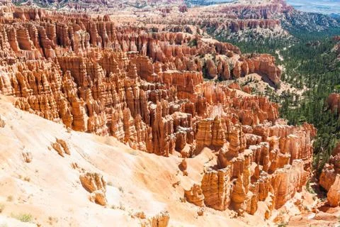 Bryce Canyon Stock-Fotos