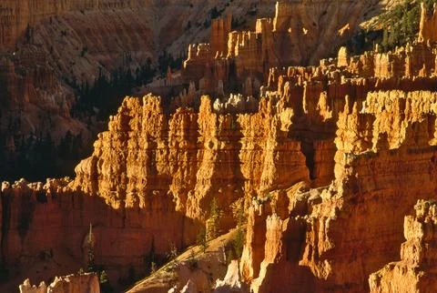 Bryce Canyon Stock-Fotos