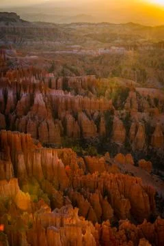 Bryce Canyon Stock Photos