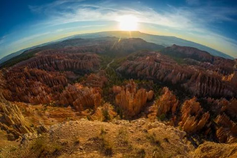 Bryce Canyon Stock Photos