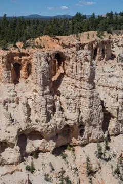 Bryce Canyon Stock Photos