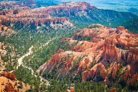 Bryce Canyon Photos