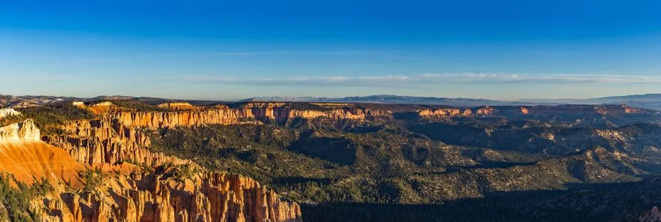 Bryce canyon Stock Photos