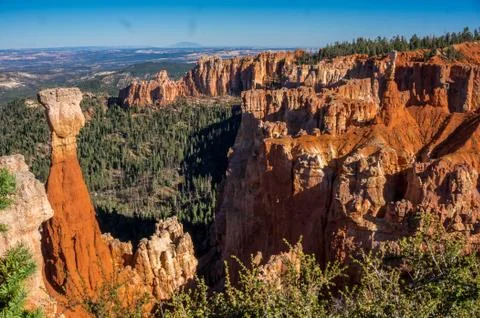 Bryce Canyon Stock Photos