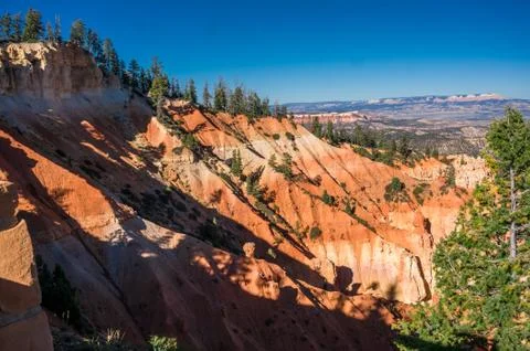 Bryce Canyon Stock Photos