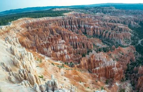 Bryce Canyon Stock Photos