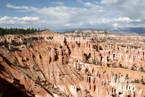 Bryce Canyon Stock Photos