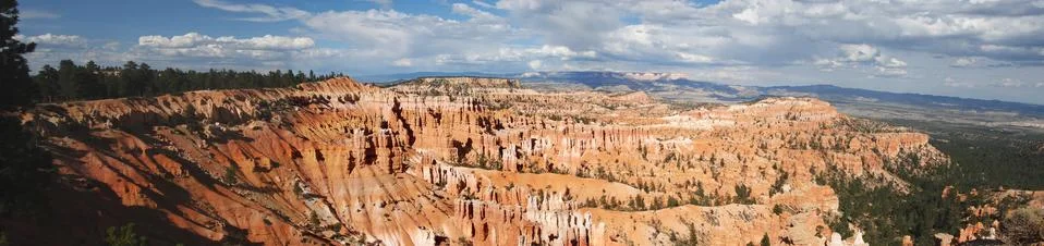 Bryce Canyon Stock Photos